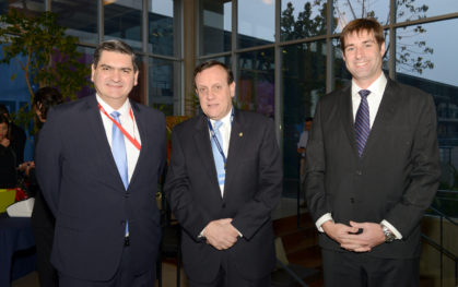 Lanzamiento Ranking Times Higher Education