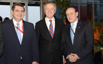 Lanzamiento Ranking Times Higher Education