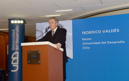 Lanzamiento Ranking Times Higher Education