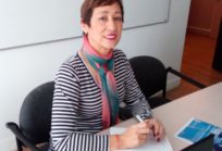 Presidenta de la Comisión Nacional de Bioética de Paraguay realizó pasantía en la UDD