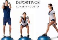 Revisa los horarios de los talleres y selecciones deportivas