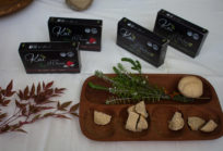 Kai, un sazonador hecho con ingredientes de origen vegetal y saludables KAI