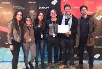 Largometraje de egreso de Cine UDD gana Work in Progress del Festival de Cine de Valdivia