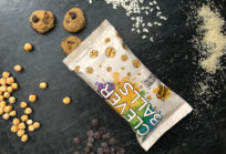 “Eat Clever”, galletas cien por ciento saludables y amigables con el medio ambiente Eat Clever