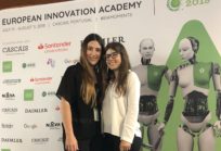 Alumni de Arquitectura creó innovadora plataforma de belleza