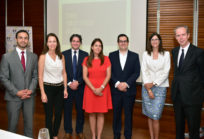 CDRE – UDD y AEF presentaron estudio ‘Single Family Offices en Chile’