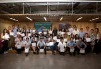 47 emprendimientos destacaron en Incuba UDD Incuba UDD