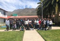 Curso de ‘Innovación Social’ levantó desafíos en Choapa