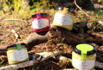 Chickpi Hummus, alimento 100% natural y libre de preservantes Chickpi Hummus