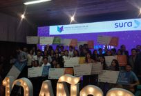 Proyectos dLab destacaron en JUMP Chile 2018