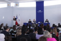 UDD destacó a los Profesores de Excelencia del periodo académico 2017