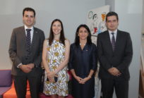 Presentan Reporte del Estado del Emprendimiento de la Mujer en Chile