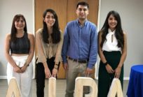 Alumnos dLab Concepción crearon innovadora herramienta kinésica Alba