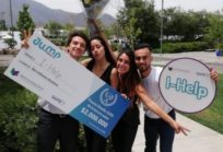 TOP-IN: dosificador que da autonomía a adultos mayores con Retinopatía Diabética
