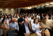 Investigadores UDD se reunieron en jornada interdisciplinaria
