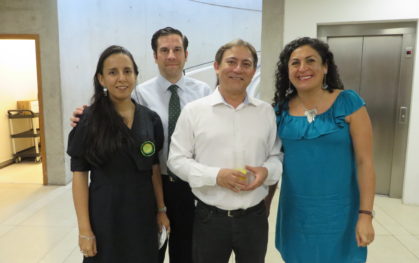 3° Seminario "Ideas, integración e innovación en la Biblioteca: compartiendo experiencias"
