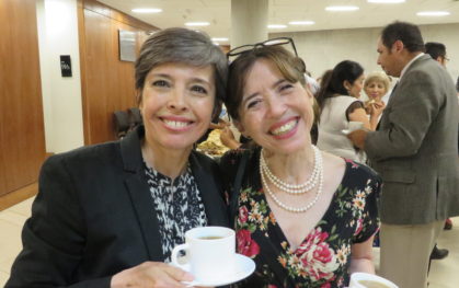 3° Seminario "Ideas, integración e innovación en la Biblioteca: compartiendo experiencias"