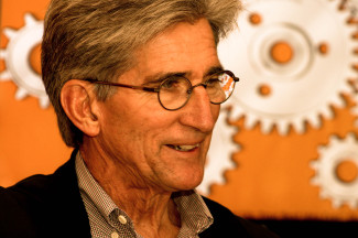 Tom Kosnik, académico de Stanford University