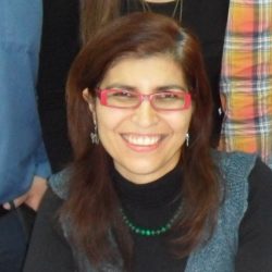 Lesley Briceño Valencia