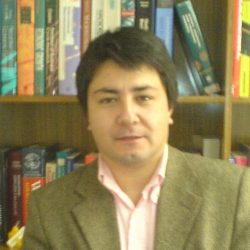 Jean Sepúlveda Umanzor