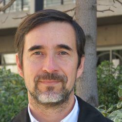 Cristián Echeverría Valenzuela