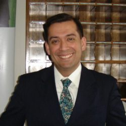 Eduardo Andrades Rivas