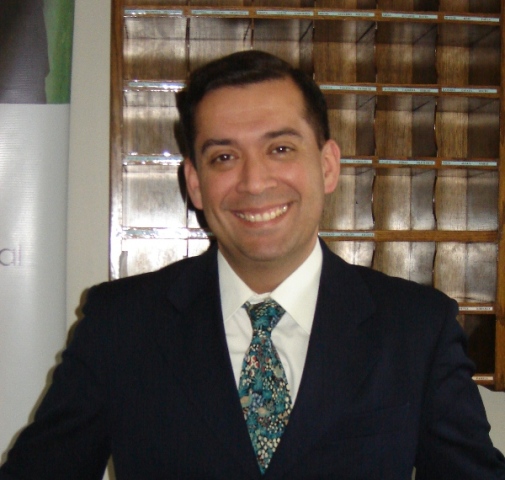  Eduardo  Andrades Rivas