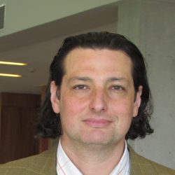 Javier Labbé Worthington