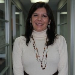 Alejandra Pereira Yáñez