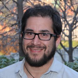 Camilo Rodríguez – Beltrán