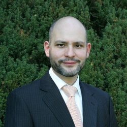 José Ernesto Amoros Espinosa