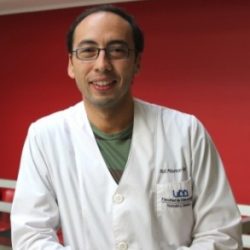 Mauricio Ríos Fuentealba