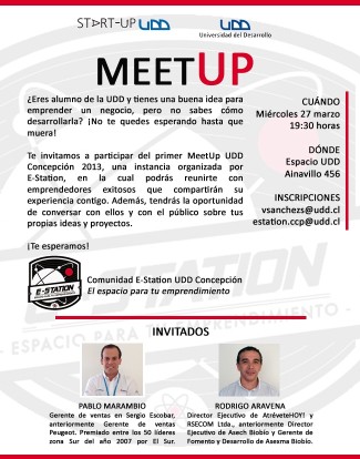 MeetUp