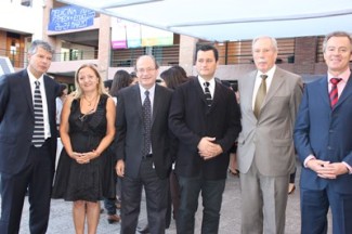 Autoridades