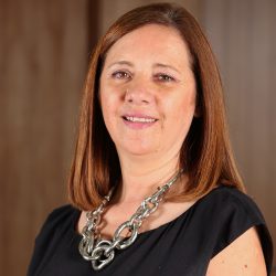 Ana María Díaz Muñoz