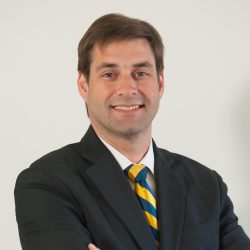 Daniel Contesse Strauss