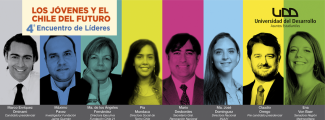 Jóvenes líderes
