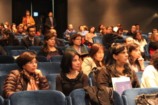 Seminario Bibliotecas Biomédicas