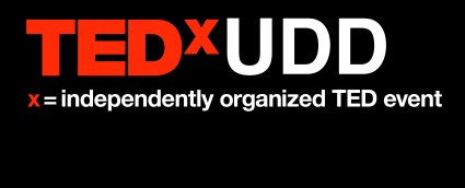 TEDxUDDblack