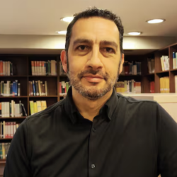 Patricio Ramírez Azócar