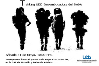 trekking