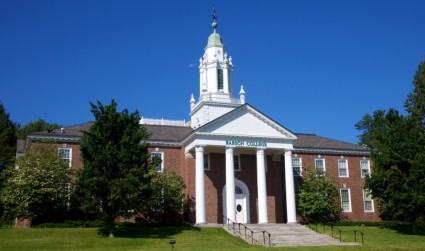 Babson College
