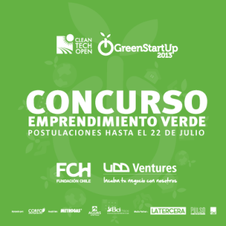 Green Start Up