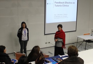 Dras. Janet Bloomfield y Paula Martens - copia