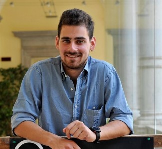 Ignacio Rodriguez