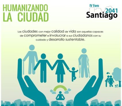 Imagen Foro Santiago 2041