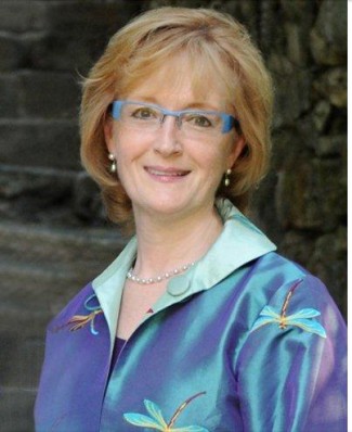 Rebecca Stephenson