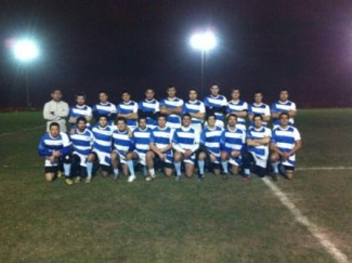 Rugby