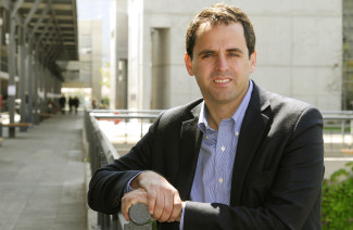 Rodrigo Castro