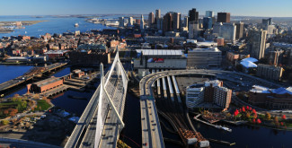 Boston